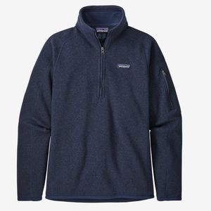 Patagonia Better Sweater